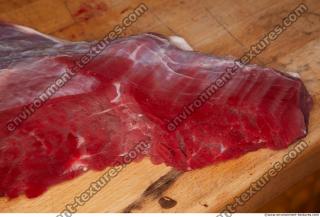 RAW meat beef 0024
